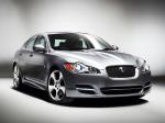Jaguar XF Diesel S Option Pack 2010 года (UK)